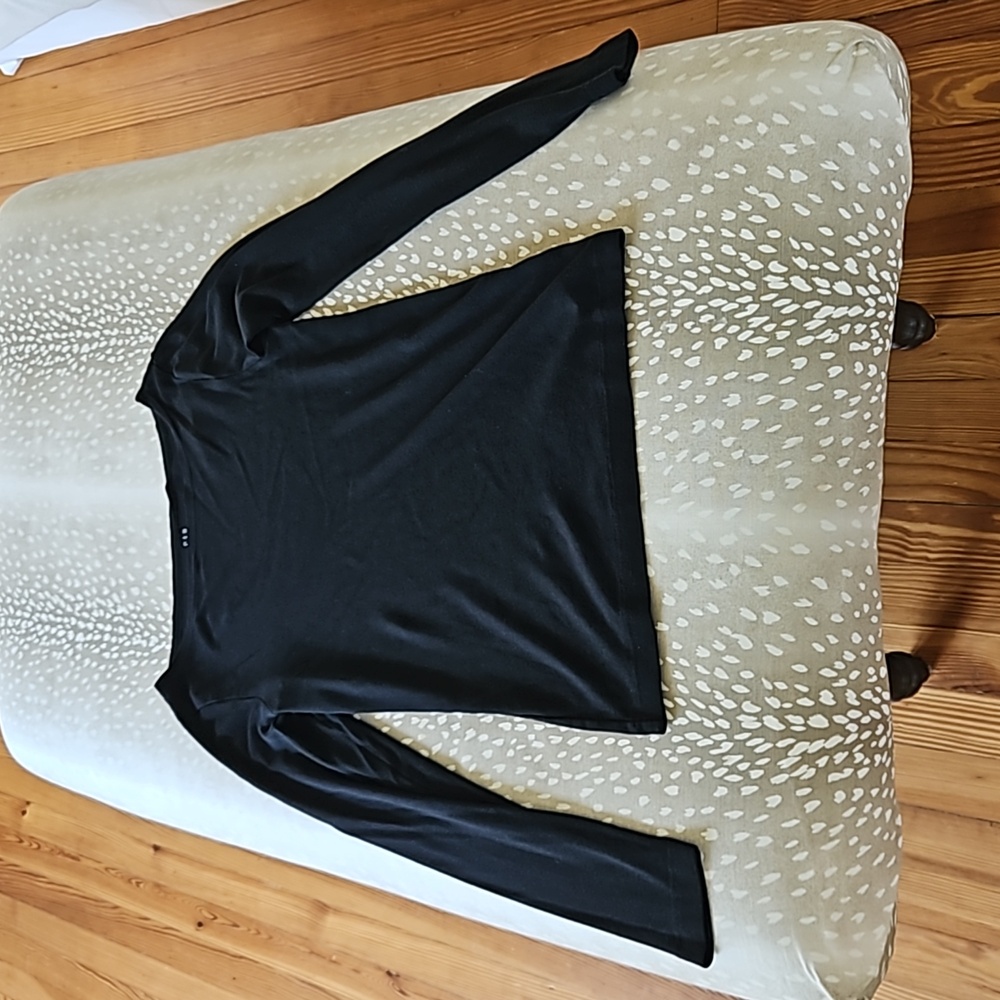 Gap long sleeve Tee